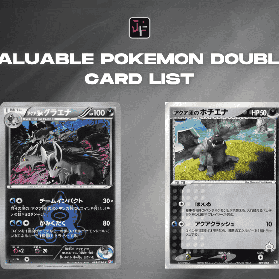double crisis card list