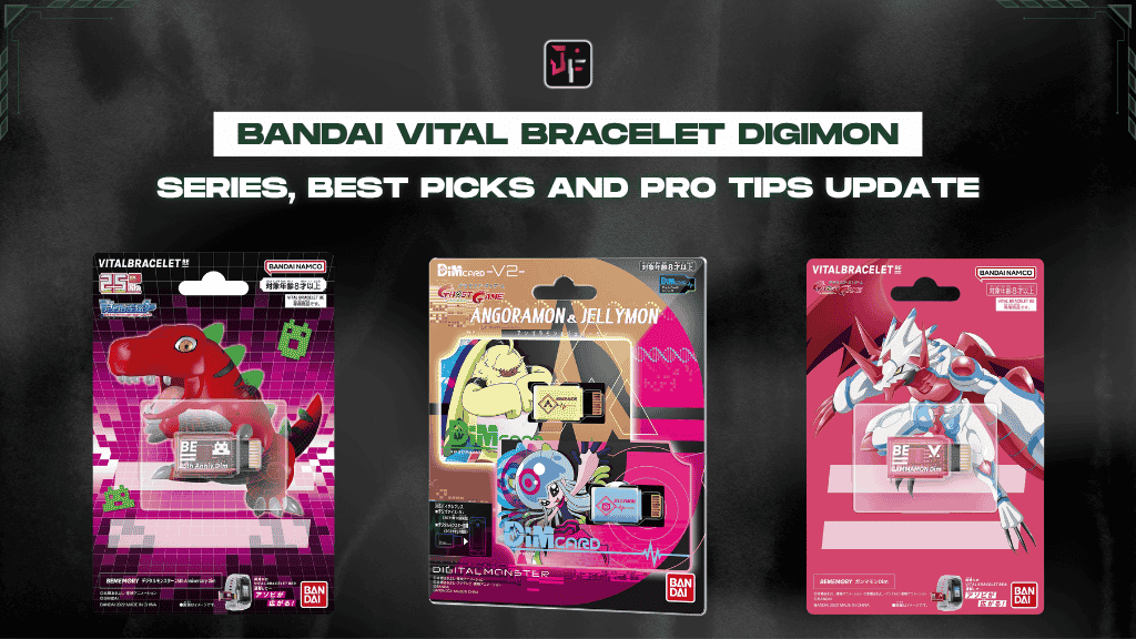 vital bracelet digimon