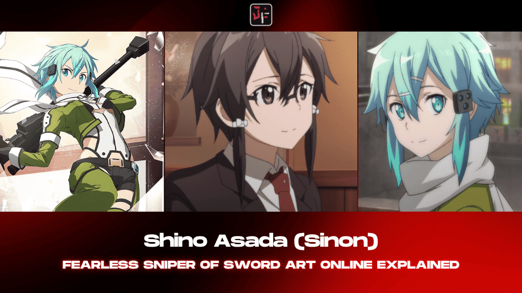 shino asada