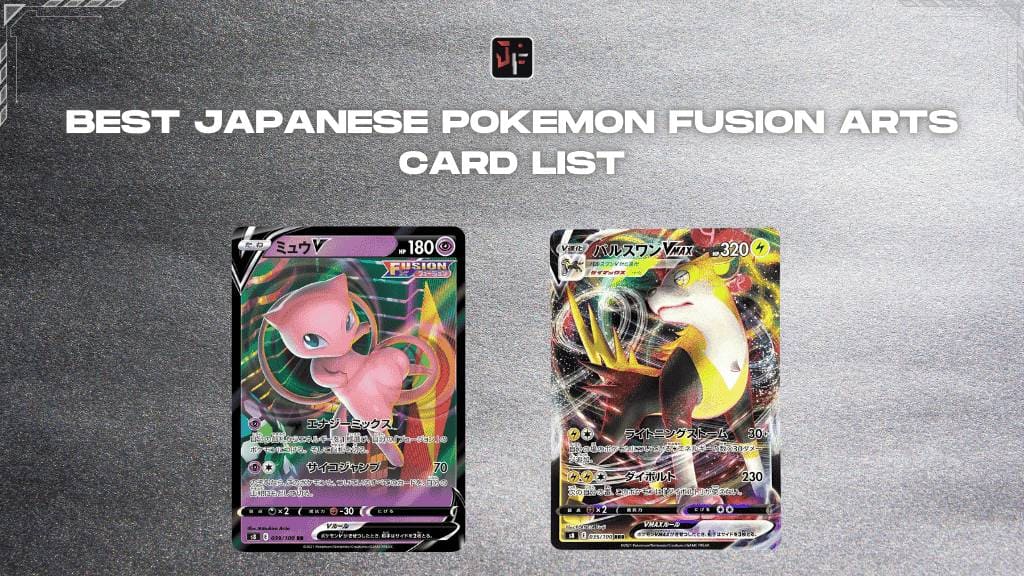 fusion arts booster box card list s8 S8 Fusion Arts Booster Box
