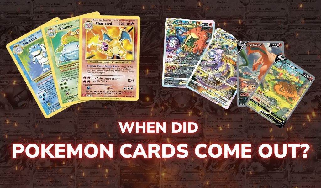 pokemon card game release Amazon.com: Pokemon main image 1