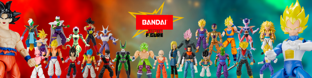 Bandai Namco Anime Heroes: Bleach, Naruto & Jujutsu Kaisen Action Figures -  Action Figure News - Toy Fans Community