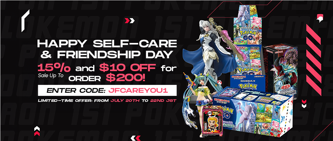 Self-Care and Friendship Day Offers