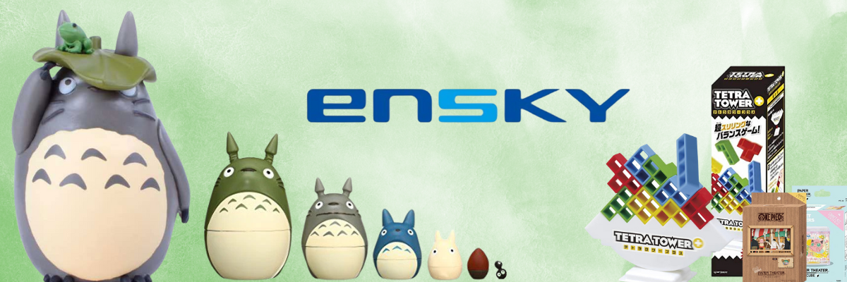 Ensky Collection