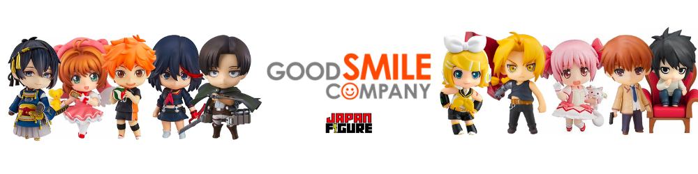 Good Smile Toys: Explore the diverse and rich product lines!