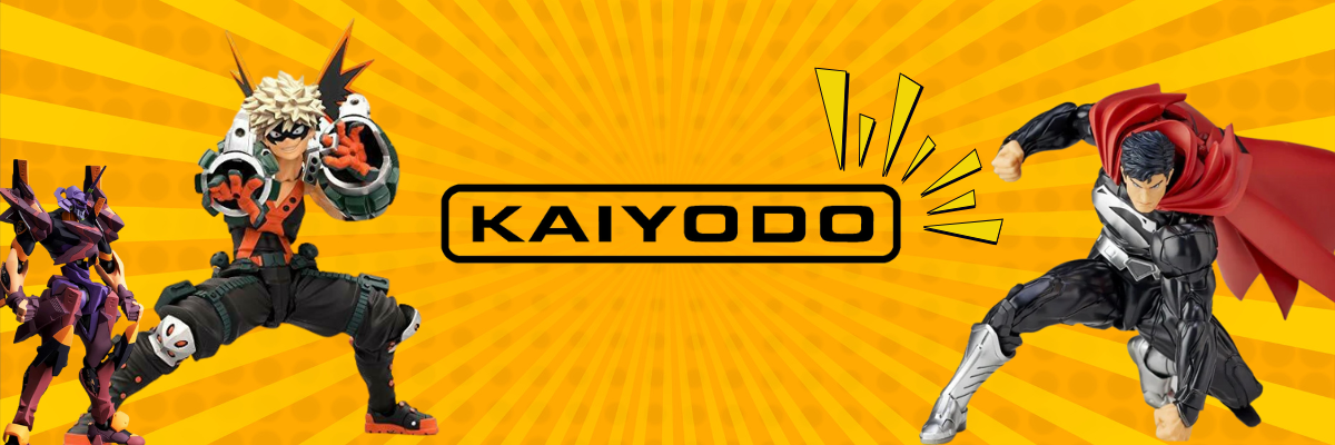 Kaiyodo