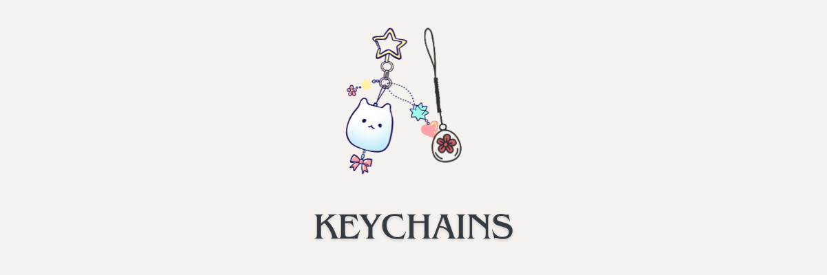 Keychain