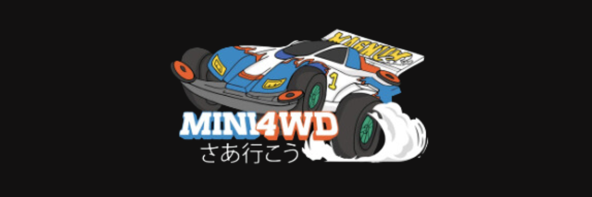 Buy authentic Japanese Mini 4Wd collectibles online | Japan Figure