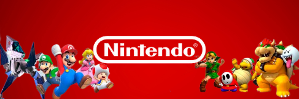Nintendo Collection