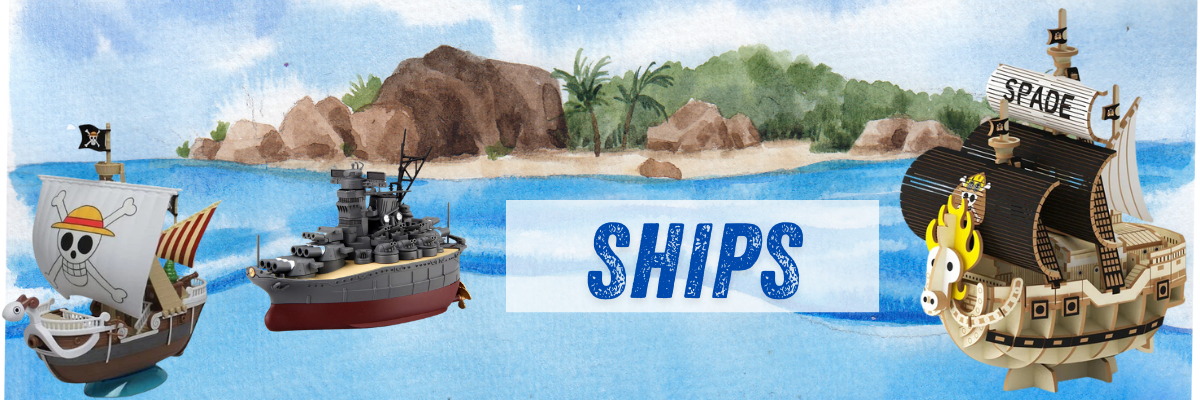 Ships