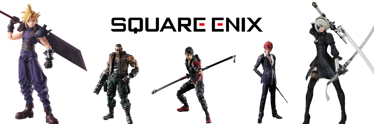 Square Enix