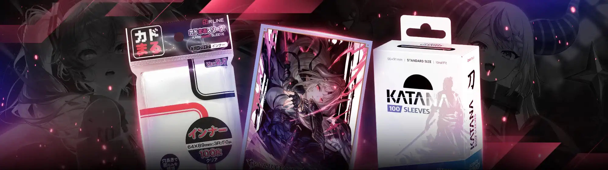 japanese vs standard card sleeves Dragon Shield 60 Size while Dragon Shields advanced printing technology ensures that the design retains its appearance over time Trading Card Sleeves: Japanese and