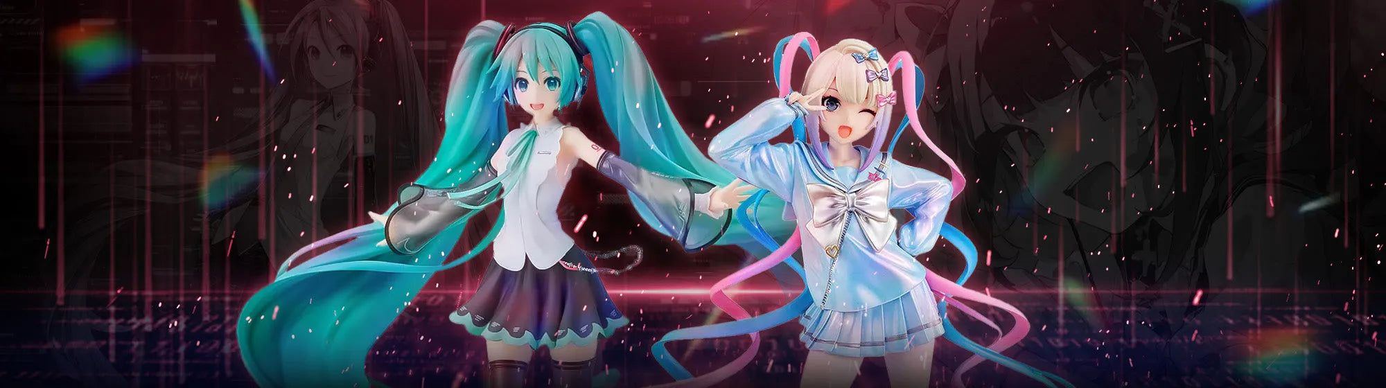 Remaining 2026 Pre-orders Anime Figures & TCG