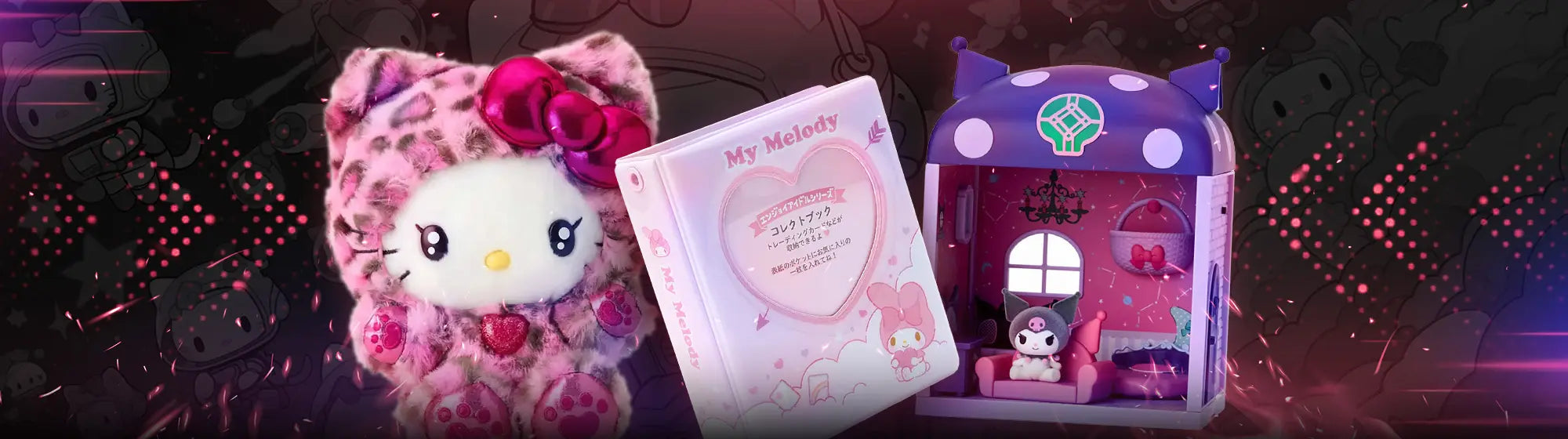 Sanrio, San-x