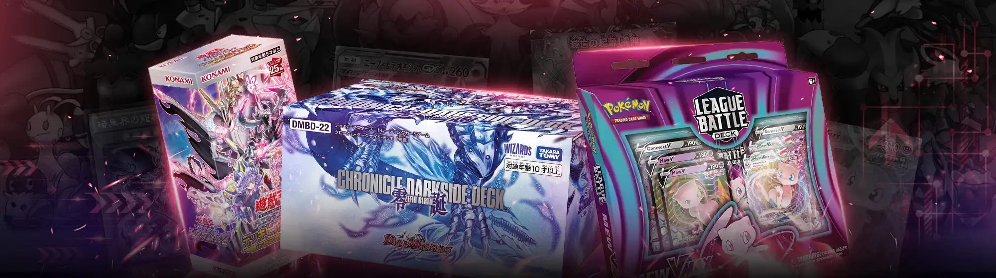 Buy Legit Japanese Structure Deck Trading Card Online | Japan Figure