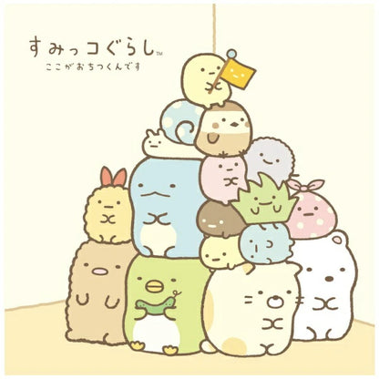 San-X Ch/M 2B Pencil Silver/Gold PH16504