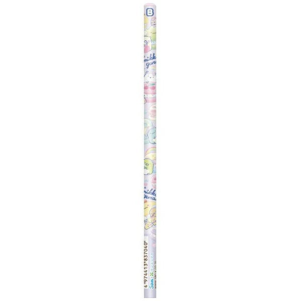 San-X Ch/M Pencil B Grade - Model Ph16510