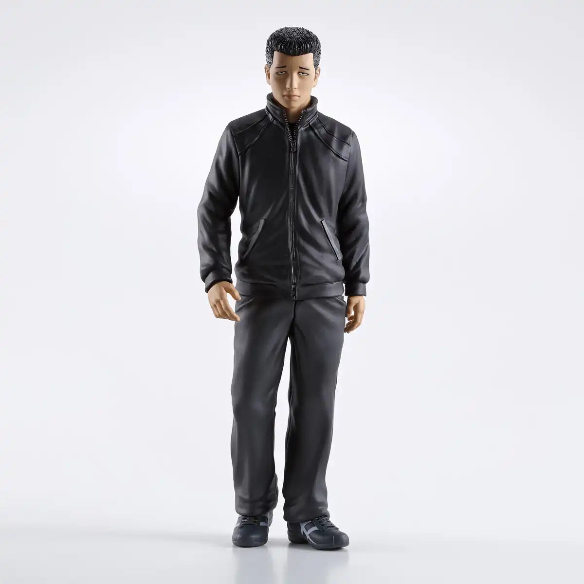 Banpresto The Fable Sato Akira Figure Collectible Toy