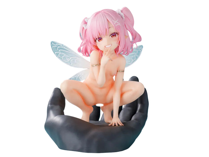 Insight Ivy Fairy Guide Painted 1/1 Scale Finished Figure Collectible
