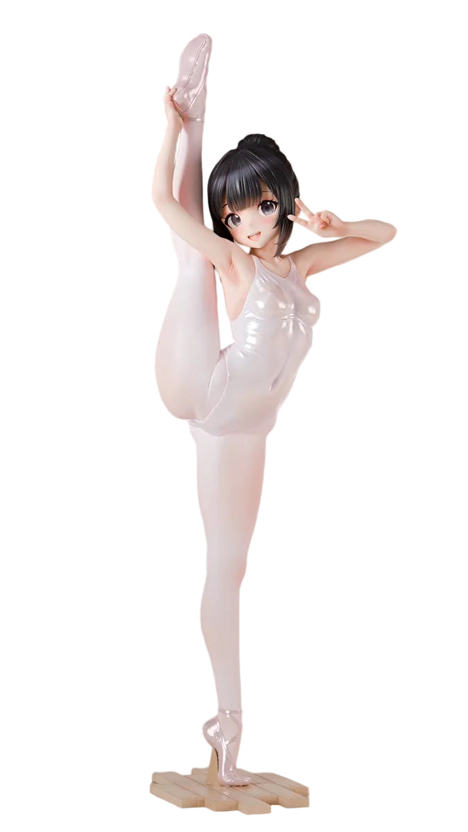 Insight Iori Fukayama Flesh Girl Ballet Figure 1/6 Scale Beige