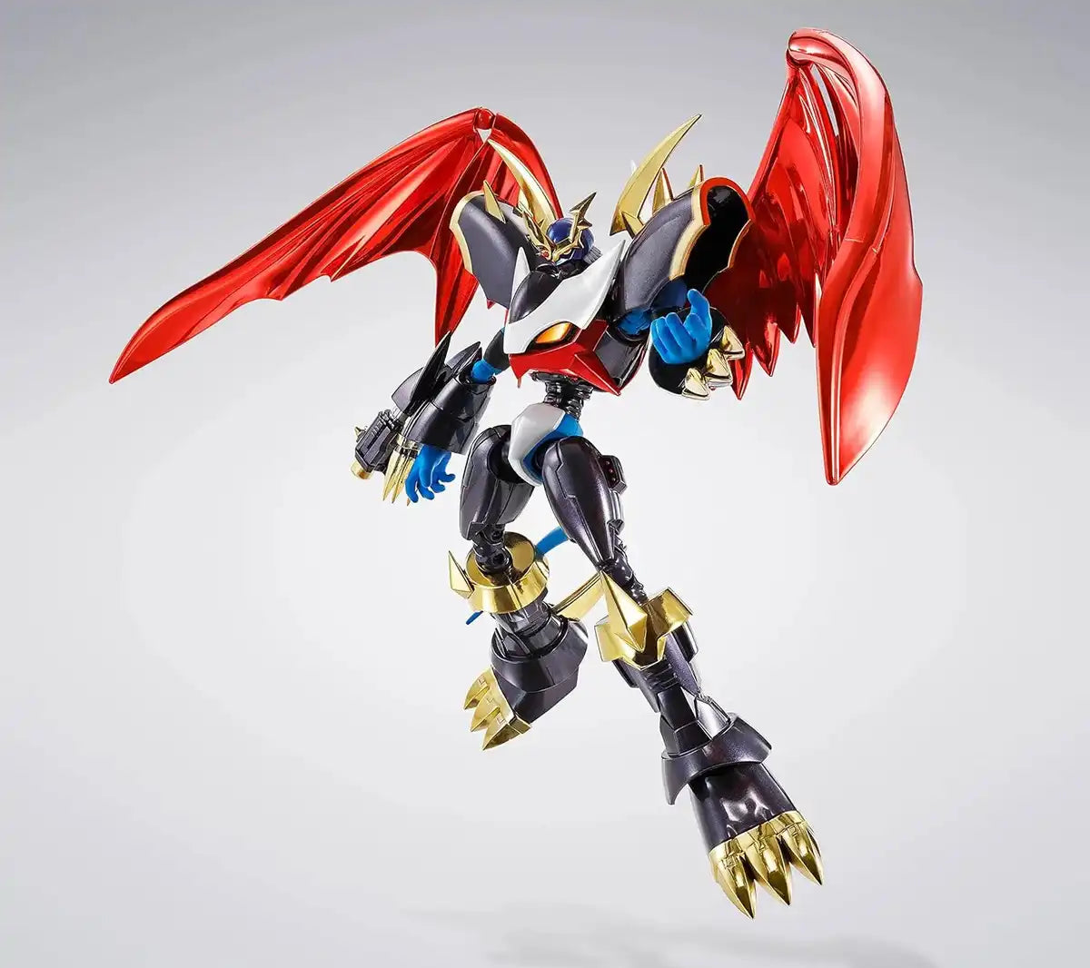 Tamashii Nations Imperial Dramon Fighter Mode Premium Color Figure