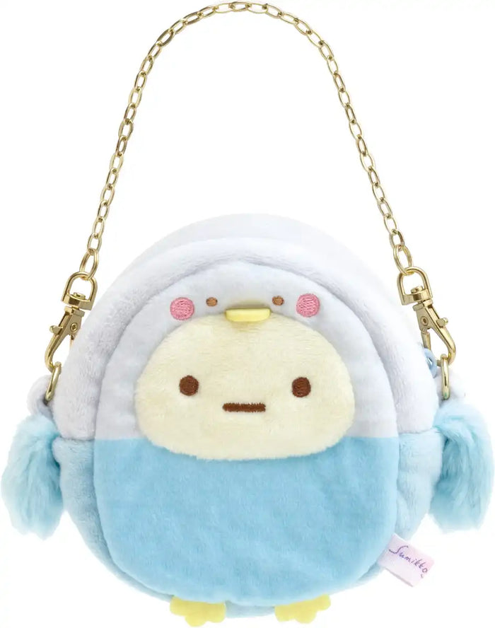 San-X Sumikko Gurashi Premium Collection Everyone Kotorikko Outing Mf51201- Japan Figure Store - #1 Bring To You The Best Japanese Goods