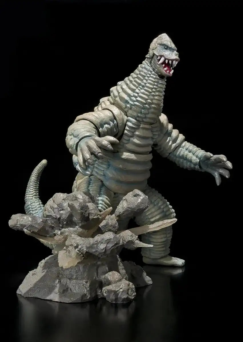 Tamashii Nations Ultra-Act Red King Action Figure Collectible