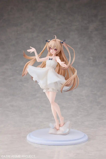 Hobby Sakura Atri Pajama Ver 1/7 Scale Figure 240mm PVC ABS Complete Model