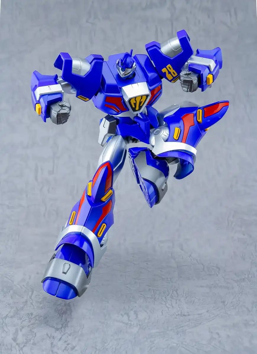 Action Toys Mini Gokin Tetsujin 28 Fx 17 Phoenix Action Figure Collectible- Japan Figure Store - #1 Bring To You The Best Japanese Goods