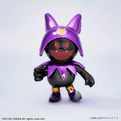 Shin Megami Tensei V Bright Arts Gallery Jaakufrost by Square Enix- Japan Figure Store - #1 Bring To You The Best Japanese Goods
