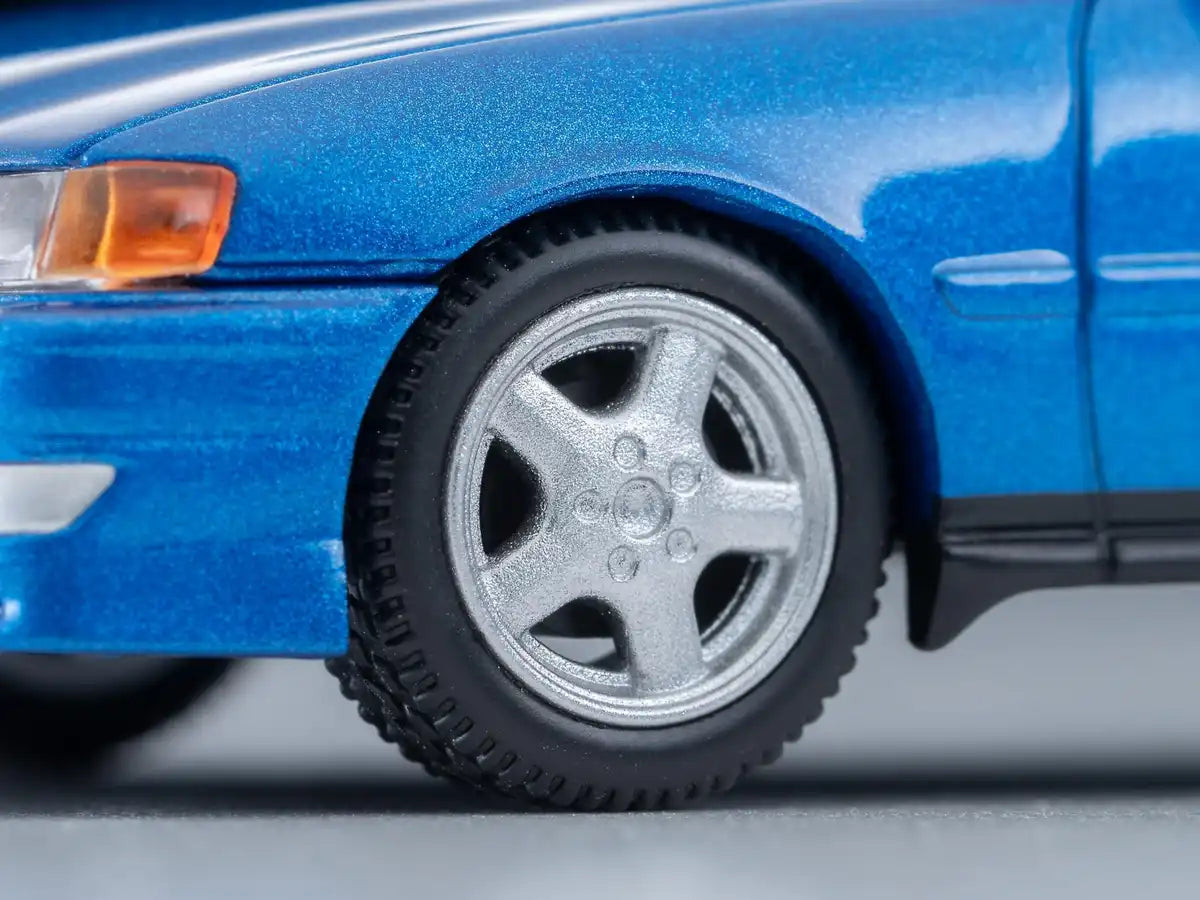 Tomytec Lv-N224E Toyota Chaser 2.5 Tourer V Blue 1998 Model 337164