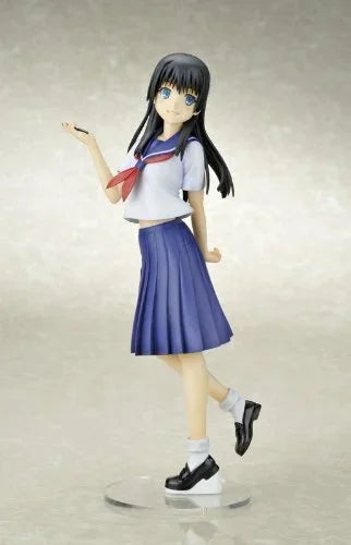 Kotobukiya Japan A Certain Scientific Railgun Ruiko Saten 1/8 Pvc Figure- Japan Figure Store - #1 Bring To You The Best Japanese Goods