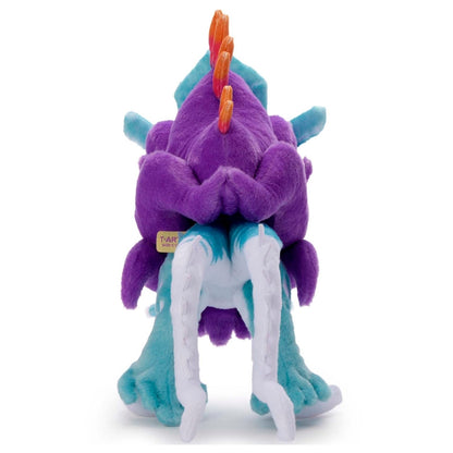 キミにきめた！ポケモンゲットぬいぐるみ　ウネルミナモ