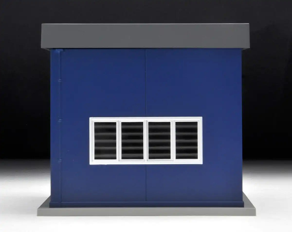 TOMYTEC Tomica Limited Vintage 1/64 Tomicarama 08A Garage- Japan Figure Store - #1 Bring To You The Best Japanese Goods