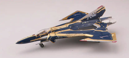 Tomytec 1/144 Scale Macross Delta Sv-262Hs Draken III Model Keith Aero Windermere Fighter Mode- Japan Figure Store - #1 Bring To You The Best Japanese Goods