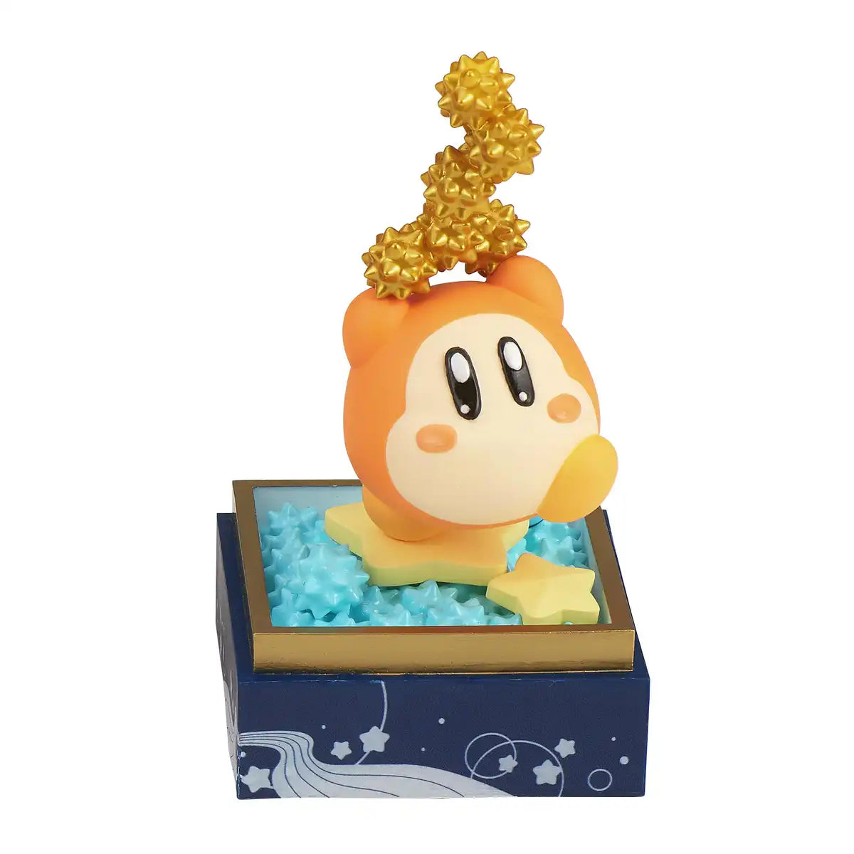 Banpresto Kirby Waddle Dee Ver C Bandai Spirits Pardolce Collection Figure