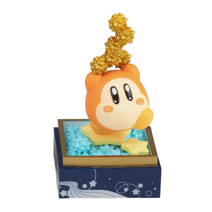 Banpresto Kirby Waddle Dee Ver C Bandai Spirits Pardolce Collection Figure