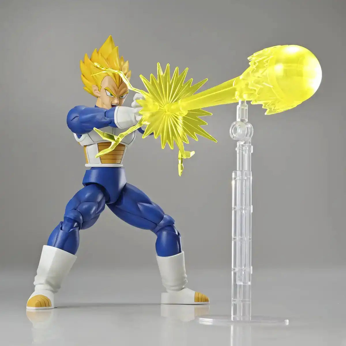 Bandai Dragon Ball Z Super Saiyan Vegeta Buy Japanese Anime Figure Online- Japan Figure Store - #1 Bring To You The Best Japanese Goods