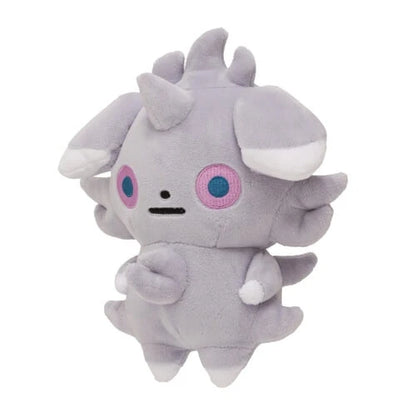 Pokemon Center Original Plush Toy Gararu Nyasunohi Nyaspar Japan Figure 4521329324807 1