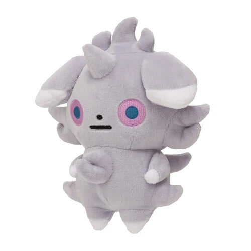 Pokemon Center Original Plush Toy Gararu Nyasunohi Nyaspar Japan Figure 4521329324807 1