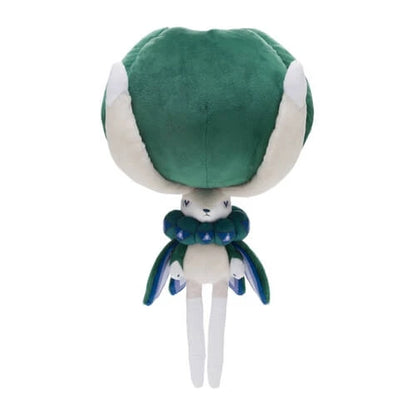 Pokemon Center Original Plush Badrex Japan Figure 4521329311319