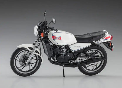 Hasegawa 1/12 Yamaha RZ250 (4L3) 1980 BK13- Japan Figure Store - #1 Bring To You The Best Japanese Goods