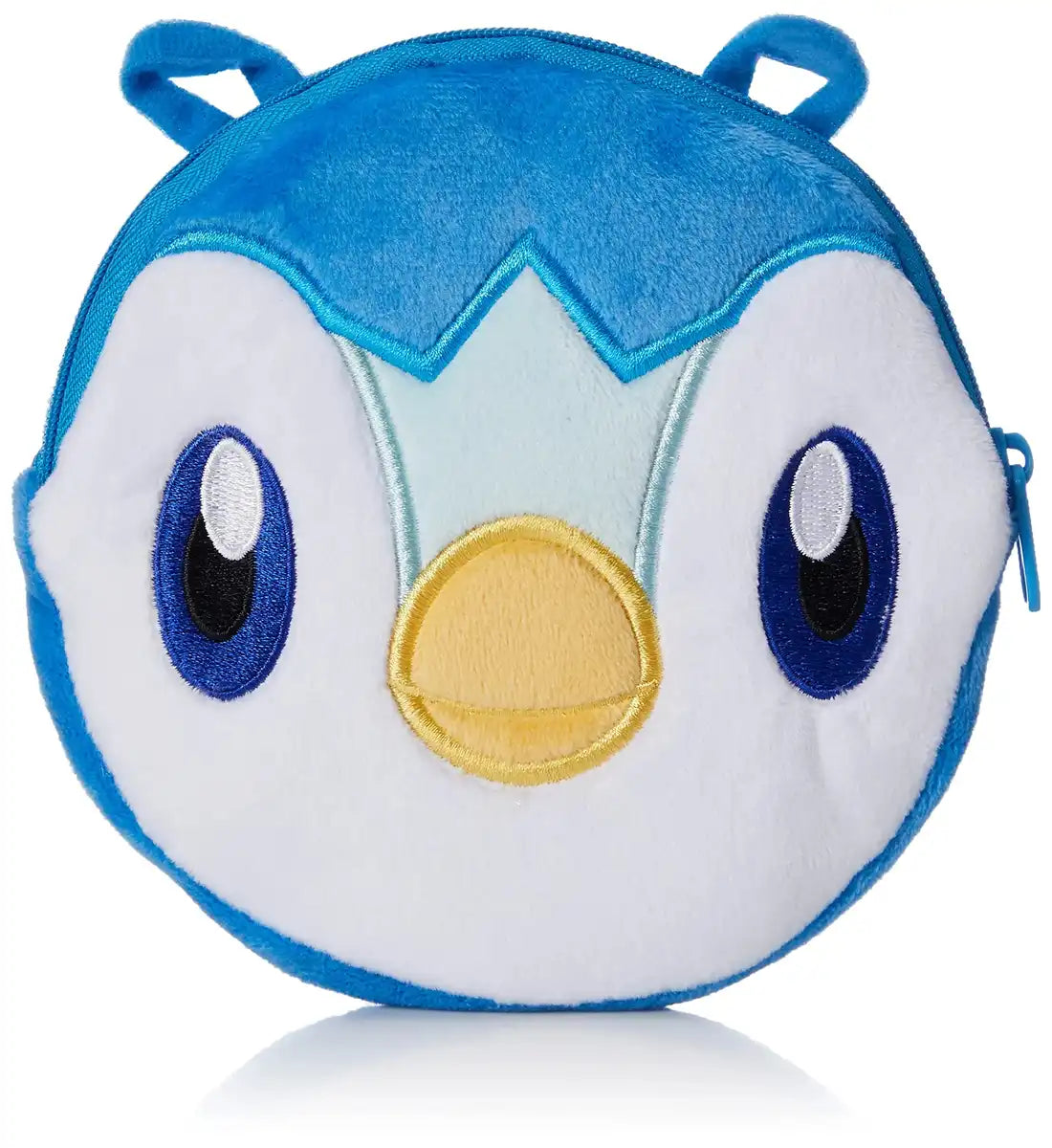 UNIQUE730 Pokemon Clip Pocket Piplup- Japan Figure Store - #1 Bring To You The Best Japanese Goods