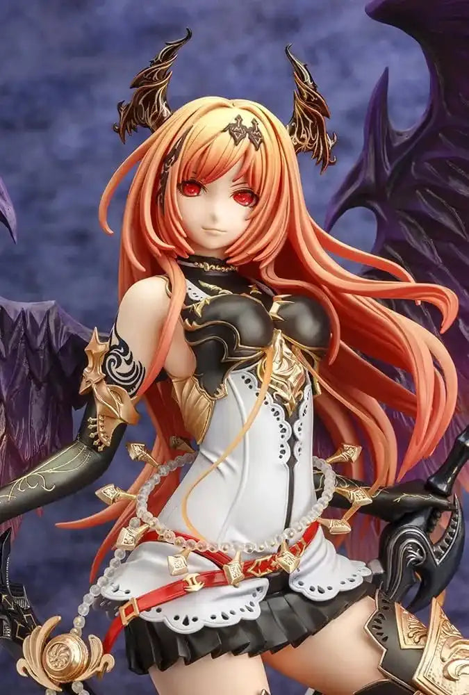 Kotobukiya Rage of Bahamut Dark Angel Olivier 1/8 Scale Figure