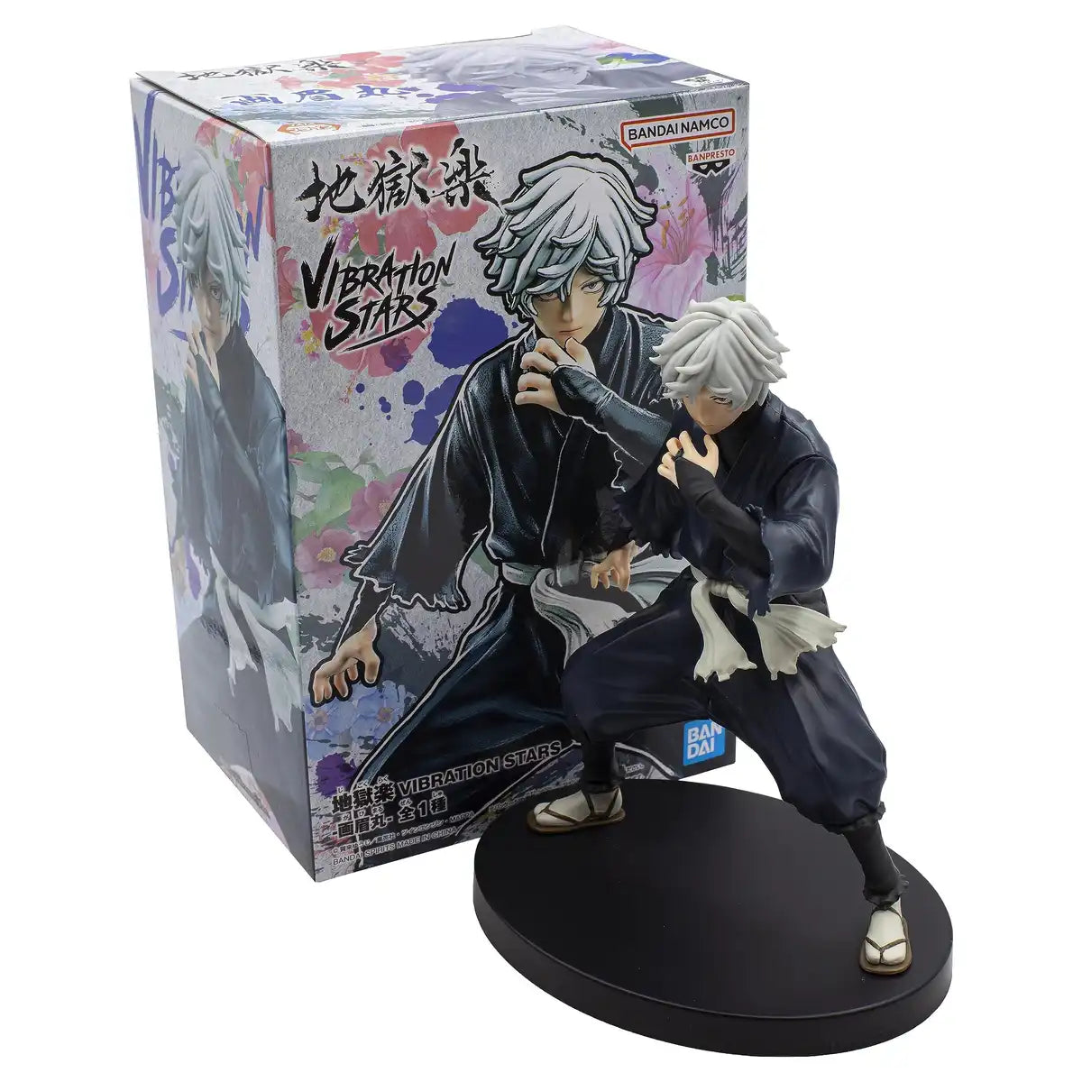 Banpresto Jujutsu Kaisen Momo Nishimiya Cursed Soul Type Figure- Japan Figure Store - #1 Bring To You The Best Japanese Goods