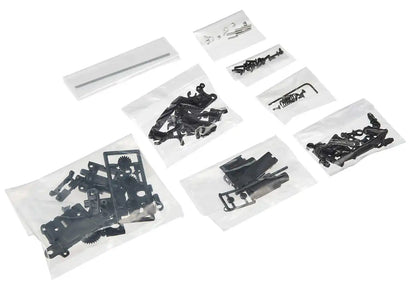 KYOSHO Rc Model Car Mini-Z Awd Mhs／Asf2.4Ghz System Ma-030Evo Chassis Set 32180- Japan Figure Store - #1 Bring To You The Best Japanese Goods