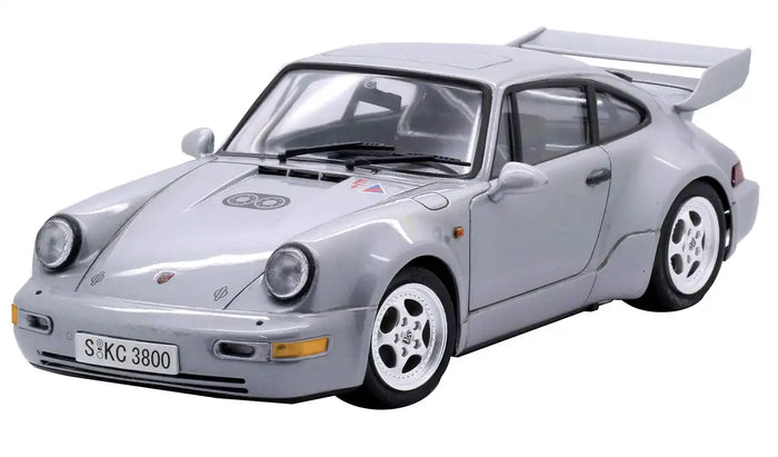 Fujimi Rs-120 Porsche 911 Carrera 3.8 Rsr 1/24 Japanese Completed Model Cars- Japan Figure Store - #1 Bring To You The Best Japanese Goods