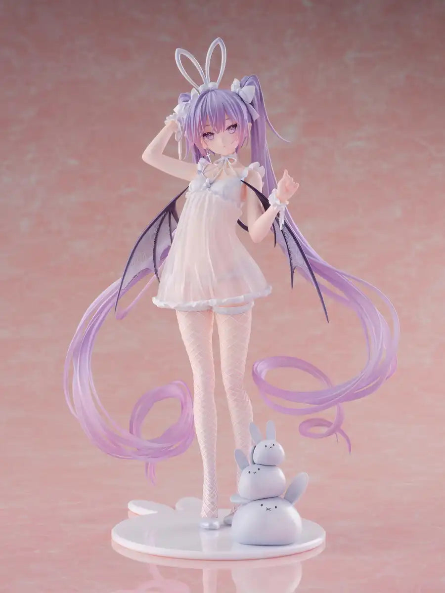 Alice Glint Thousand Eve Golden Head 1/7 Usamimi Lingerie Figure- Japan Figure Store - #1 Bring To You The Best Japanese Goods