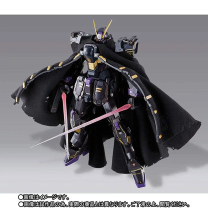 Bandai Metal Build Crossbone Gundam X2 Mobile Suit Modellbausatz
