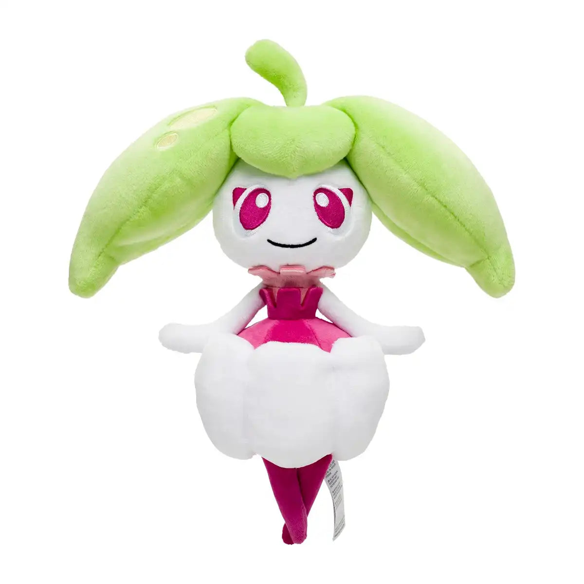 Pokemon Center Plush Toy Amamaiko Soft Stuffed Animal Doll- Japan Figure Store - #1 Bring To You The Best Japanese Goods